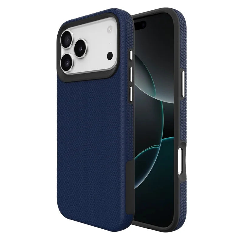 Coque rigide pour iPhone 17 Pro