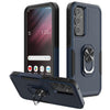 Heavy Duty Ring Case for Samsung Galaxy S24 Plus / S25 Plus Heavy Duty Ring Case for Samsung Galaxy S24 Plus / S25 Plus