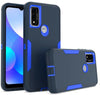 Slim Hybrid Case for Motorola Moto G Pure (2021) / G Power (2022) / G Play (2023) Slim Hybrid Case for Motorola Moto G Pure (2021) / G Power (2022) / G Play (2023)