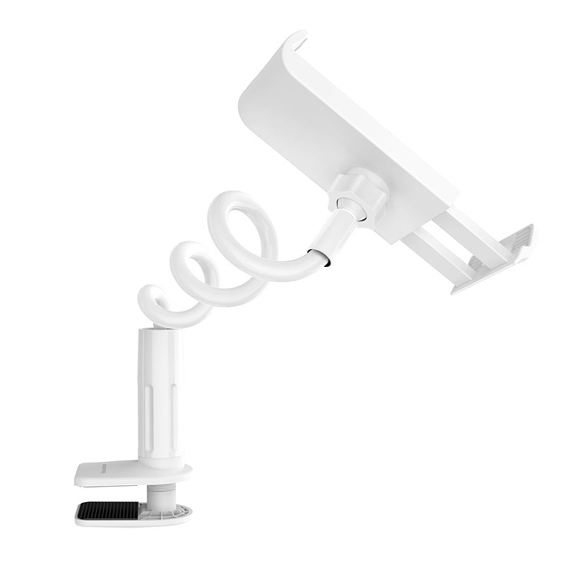 Support de bureau rotatif, support de tablette pour lit paresseux
