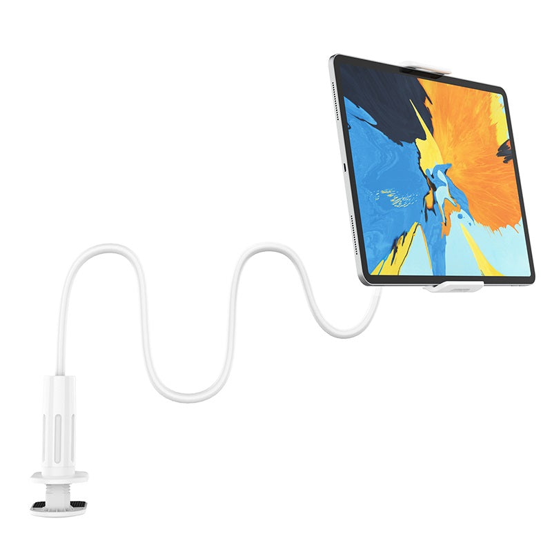 Support de bureau rotatif, support de tablette pour lit paresseux