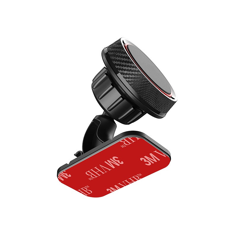 Support de téléphone magnétique pour voiture pour tableau de bord universel