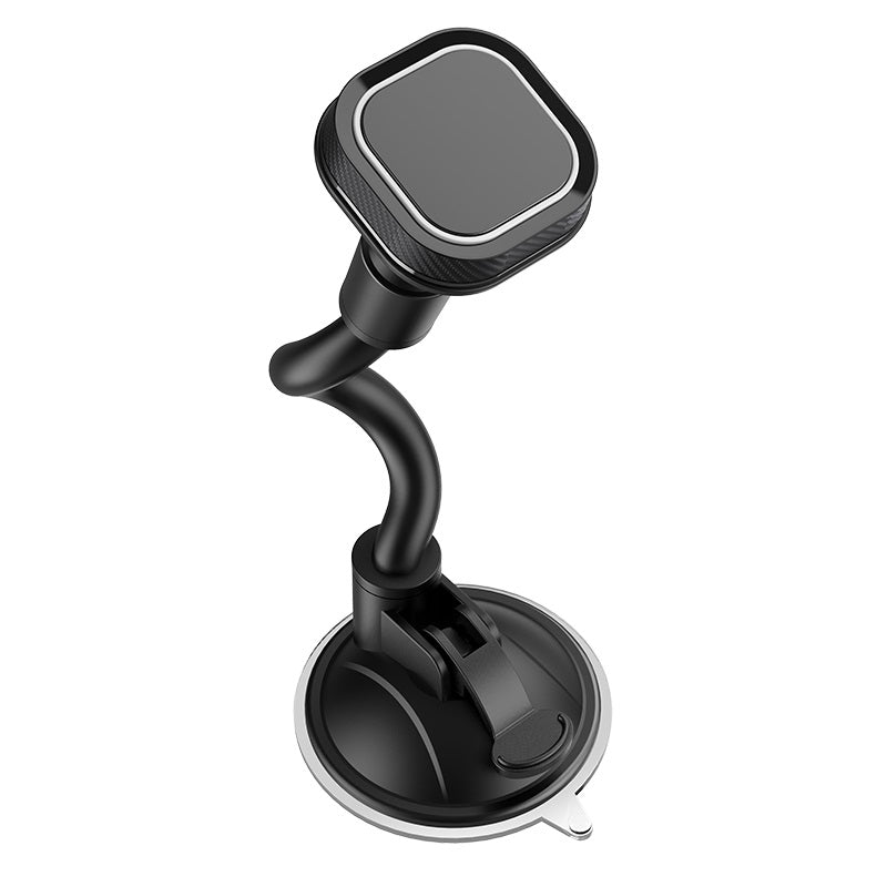 Support universel de téléphone de voiture à ventouse pour pare-brise