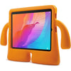 Silicone Kids Case for iPad 7 / 8 / 9 (7th / 8th / 9th Gen.) 10.2 Silicone Kids Case for iPad 7 / 8 / 9 (7th / 8th / 9th Gen.) 10.2