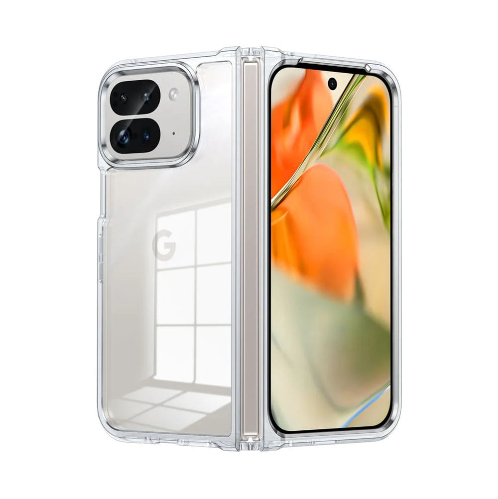 Coque souple en TPU pour Google Pixel 9 Pro Fold