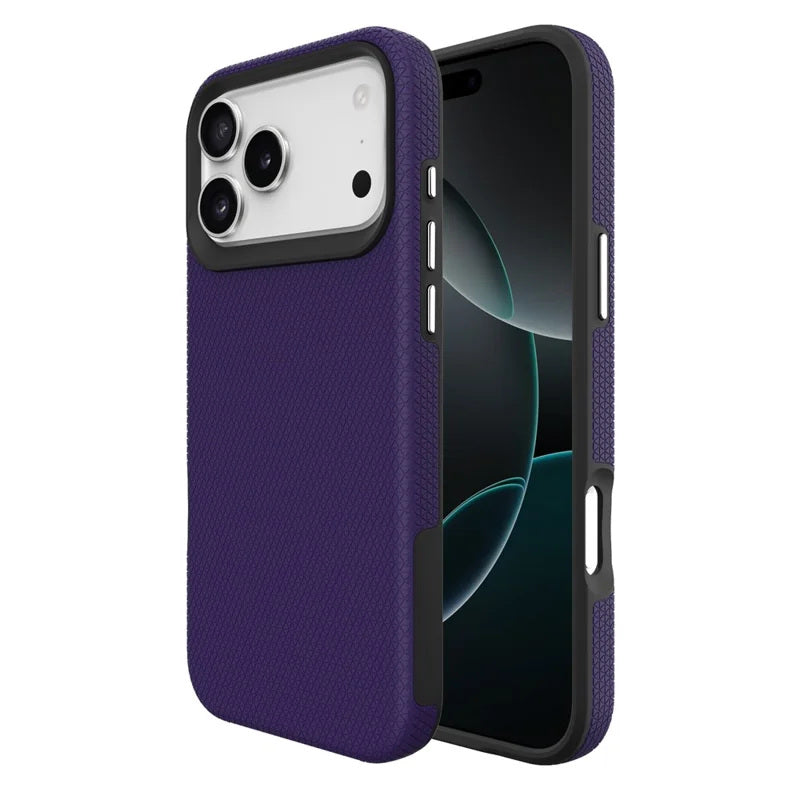 Coque rigide pour iPhone 17 Pro