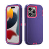 Shockproof Defender Case for iPhone 16 Pro Max Shockproof Defender Case for iPhone 16 Pro Max