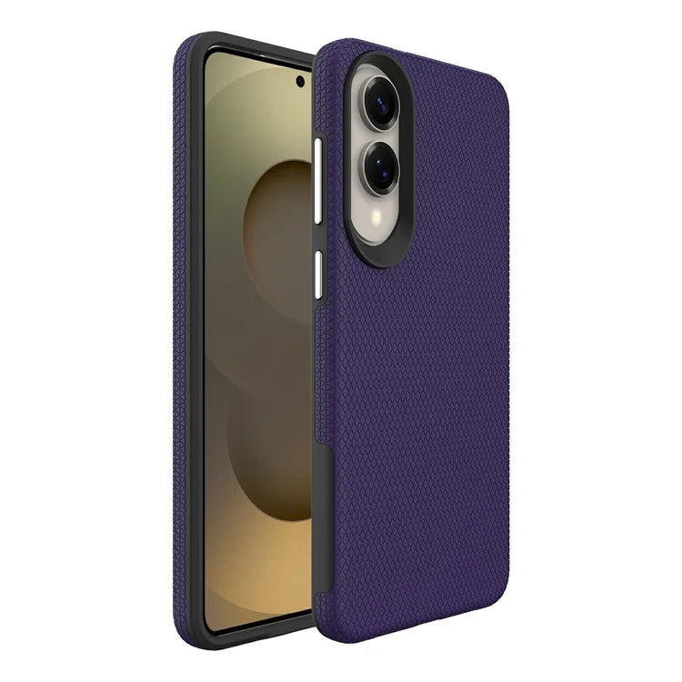 Coque rigide pour Samsung Galaxy S25 Edge