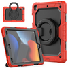Rugged Defender Ring Case for iPad Air 4 / 5 (4th / 5th Gen.) / iPad Pro 11 Rugged Defender Ring Case for iPad Air 4 / 5 (4th / 5th Gen.) / iPad Pro 11