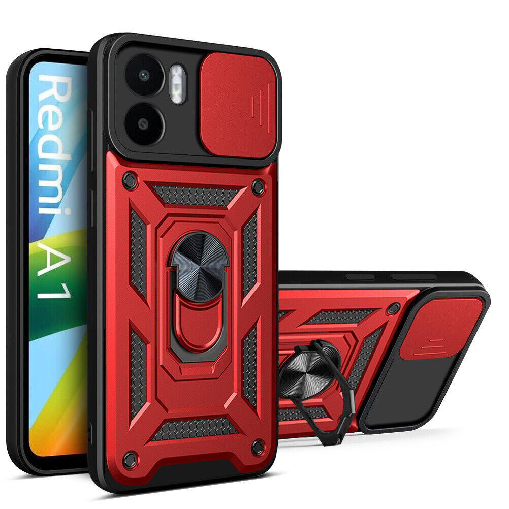 Coque hybride pour Motorola Moto Edge (2024)