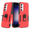 Heavy Duty Ring Case for Samsung Galaxy S24 / S25 Heavy Duty Ring Case for Samsung Galaxy S24 / S25