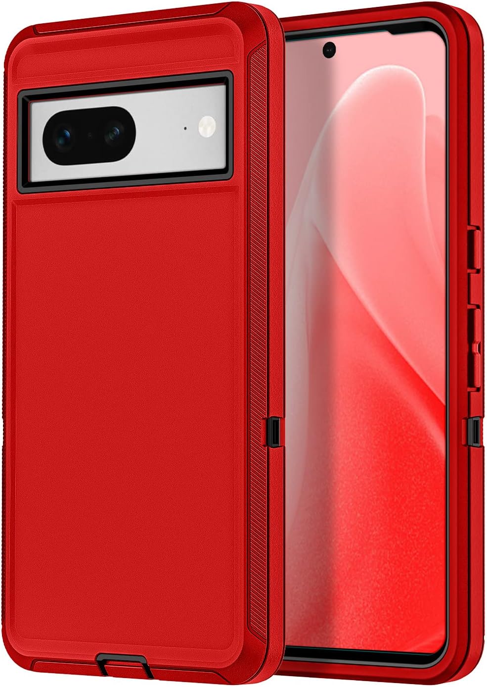 Coque Defender antichoc pour Google Pixel 8A