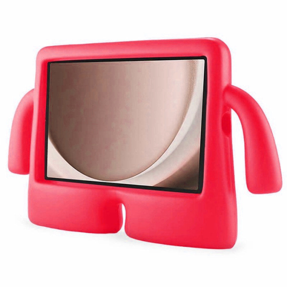 Silicone Kids Case for Samsung Tablet Tab A9+ Plus (X210) / S7 (T870) / S8 (X700) / S9 (X710) / S9 FE (X510) / S10 FE (X520) 11