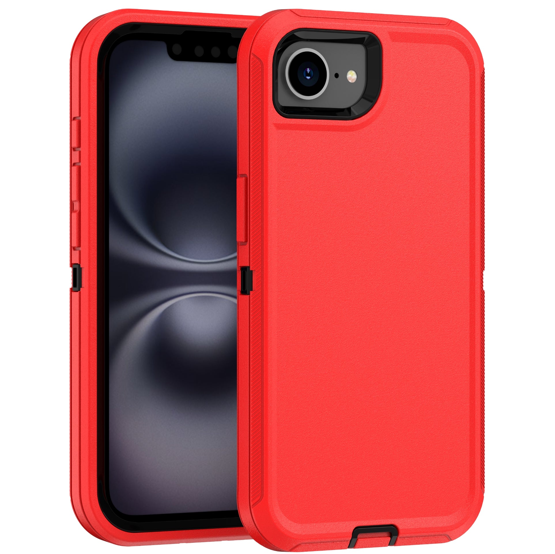 Coque Defender antichoc pour iPhone 16e