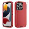 Shockproof Defender Case for iPhone 16 Pro Max Shockproof Defender Case for iPhone 16 Pro Max