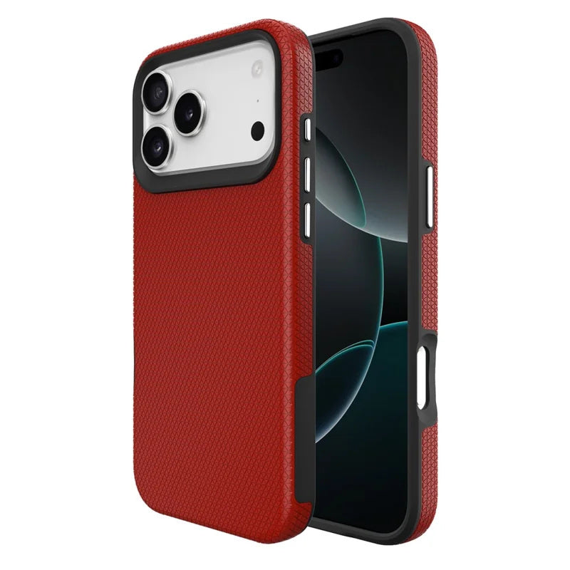 Coque rigide pour iPhone 17 Pro