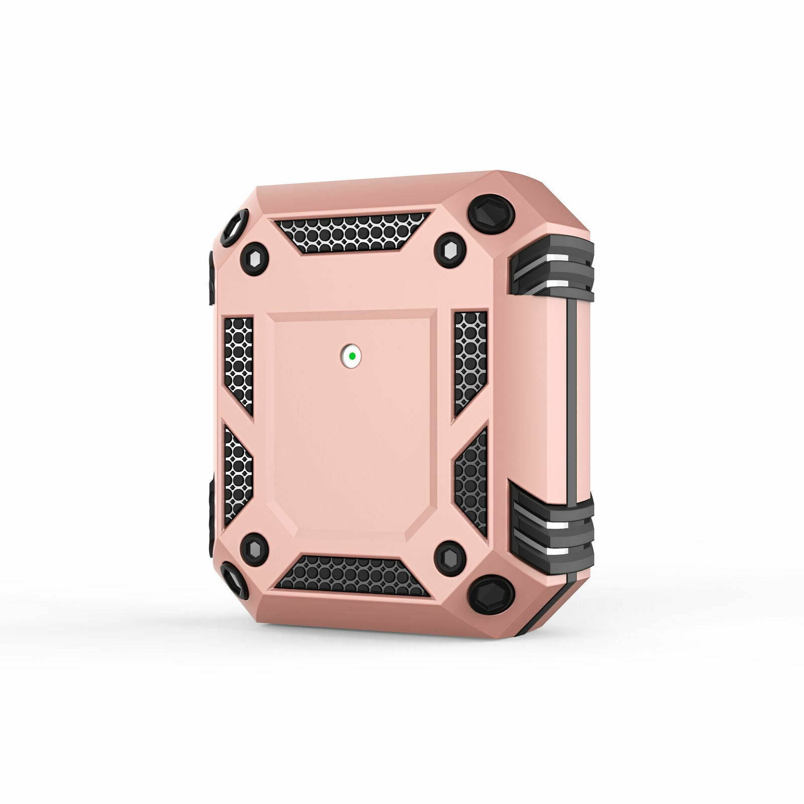 Étui anti-chute robuste pour AirPods 1/2 (1re/2e génération)