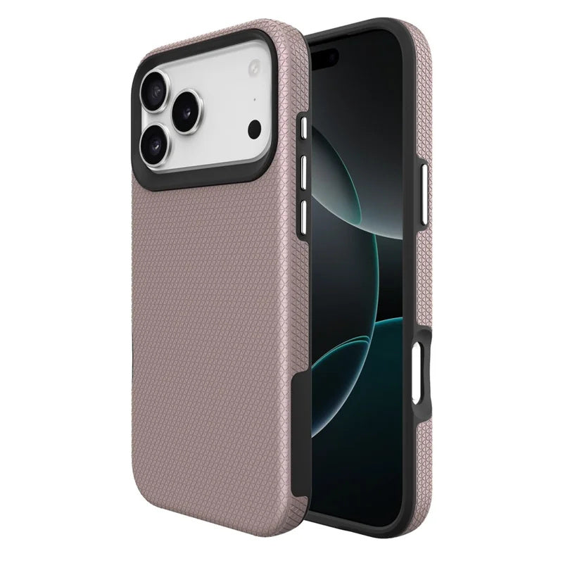 Coque rigide pour iPhone 17 Pro