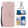 Leather Folio Wallet Case for iPhone 16e Leather Folio Wallet Case for iPhone 16e