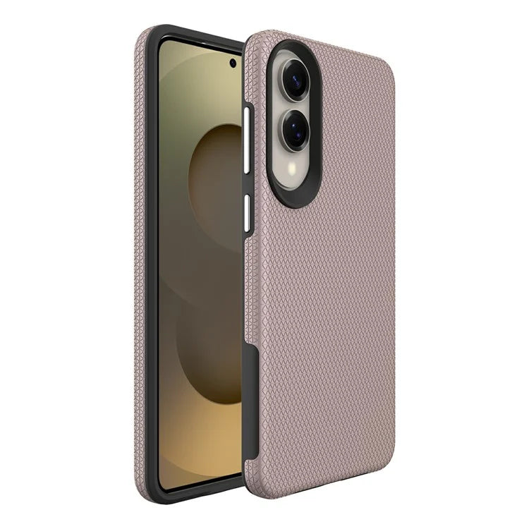 Coque rigide pour Samsung Galaxy S25 Edge