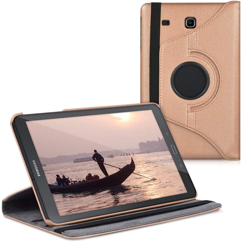 Étui folio rotatif pour tablette Samsung Tab S2 9,7