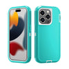Shockproof Defender Case for iPhone 16 Pro Max Shockproof Defender Case for iPhone 16 Pro Max