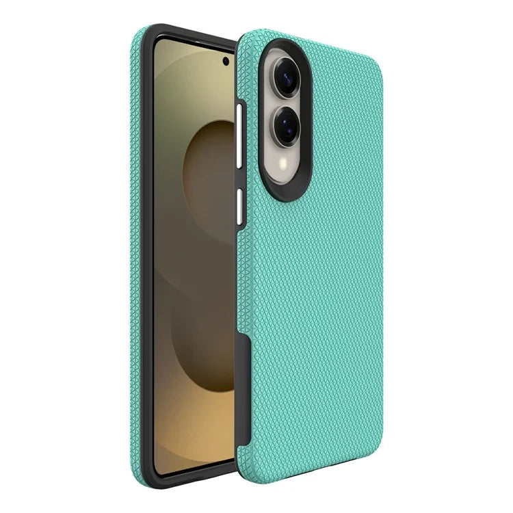 Coque rigide pour Samsung Galaxy S25 Edge