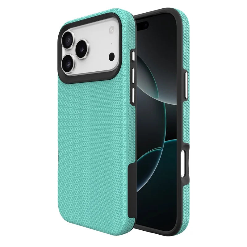 Coque rigide pour iPhone 17 Pro