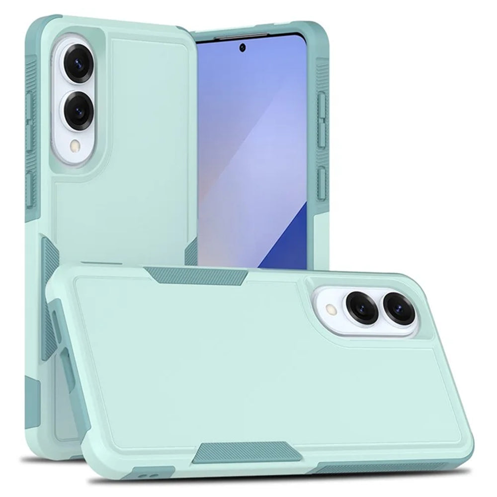 Slim Hybrid Case for Samsung Galaxy S25 Edge