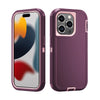 Shockproof Defender Case for iPhone 16 Pro Max Shockproof Defender Case for iPhone 16 Pro Max