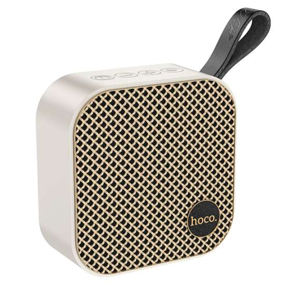 Mini haut-parleur stéréo Bluetooth sans fil portable
