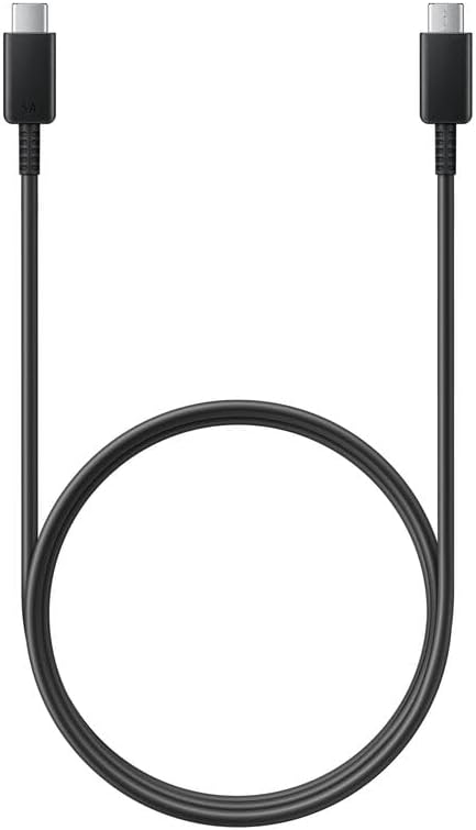 Adaptateur de voyage de chargeur de prise murale d'alimentation de charge rapide USB-C à double Ports 35W