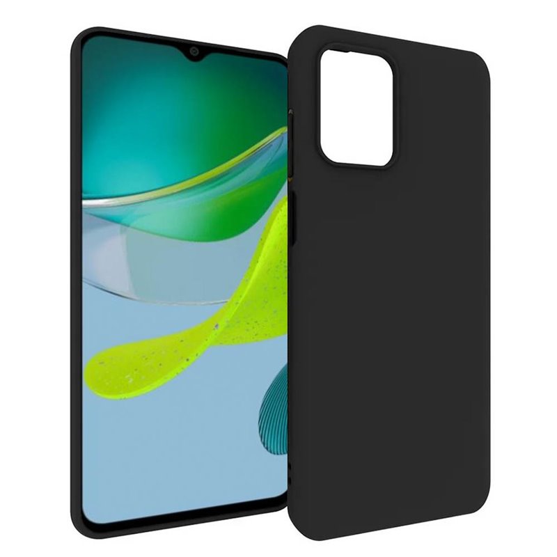 Coque souple en TPU pour Motorola Moto E13 (4G)