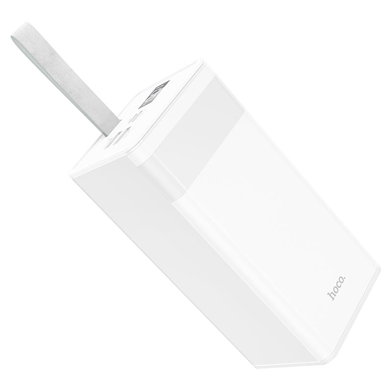(50000mAh) PD 20W QC3.0 Chargeur de batterie Banque d'alimentation portable et lampe de poche