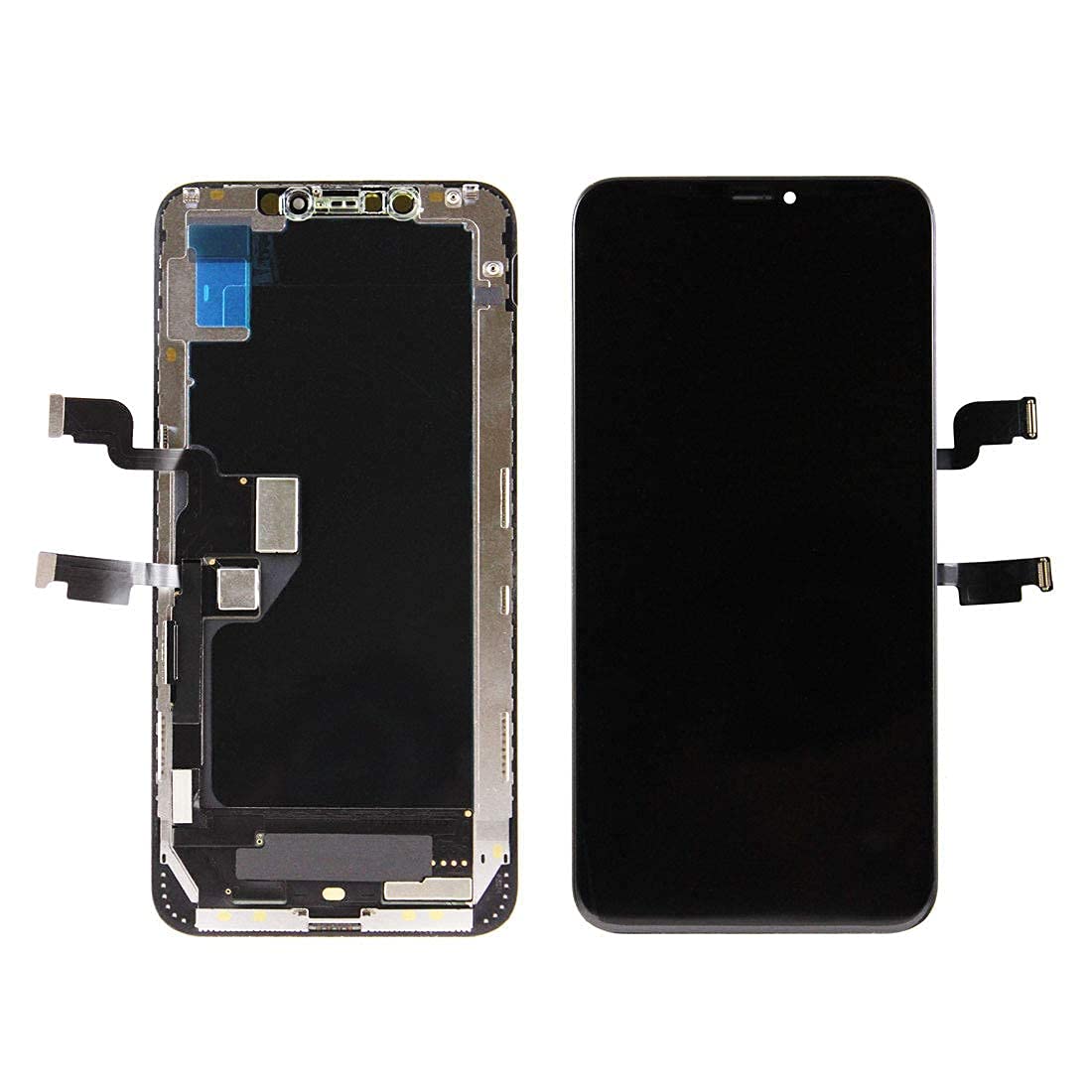Ensemble numériseur d'écran LCD pour iPhone XS Max