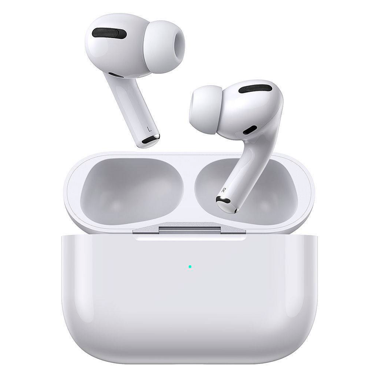 Écouteurs intra-auriculaires Bluetooth stéréo sans fil TWS True avec suppression du bruit à commande tactile