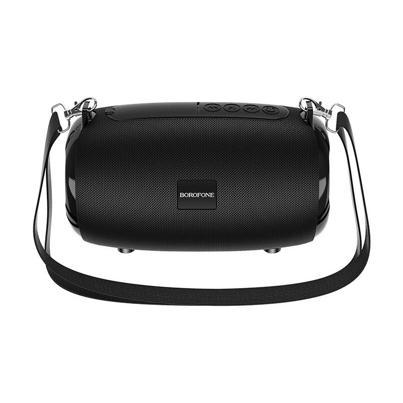 Haut-parleur stéréo Bluetooth sans fil portable étanche
