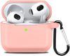 Silicone Case for AirPods 3 (3rd Gen.) Silicone Case for AirPods 3 (3rd Gen.)