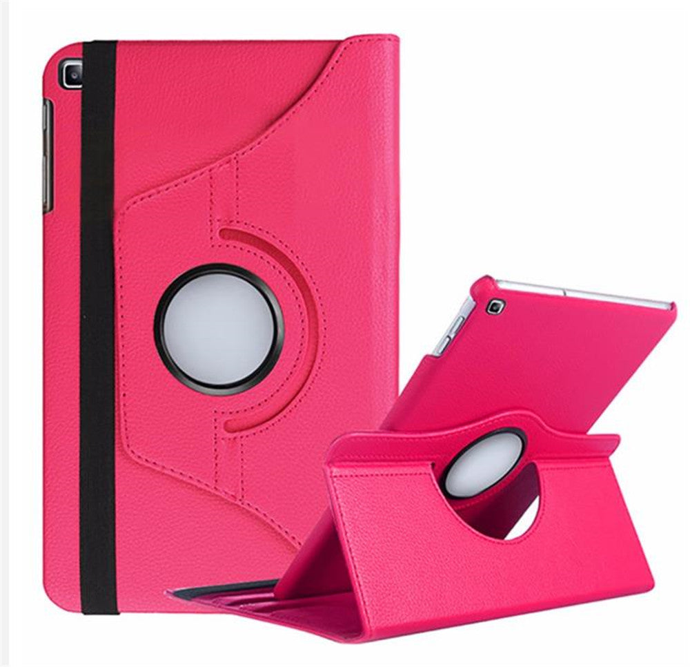 Rotating Folio Case for Samsung Tablet Tab S5e 10.5