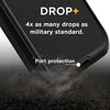 Shockproof Defender Case for iPhone 15 Pro Shockproof Defender Case for iPhone 15 Pro