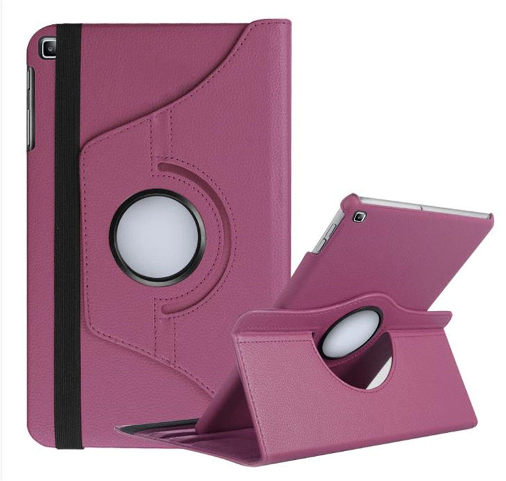 Rotating Folio Case for Samsung Tablet Tab S5e 10.5