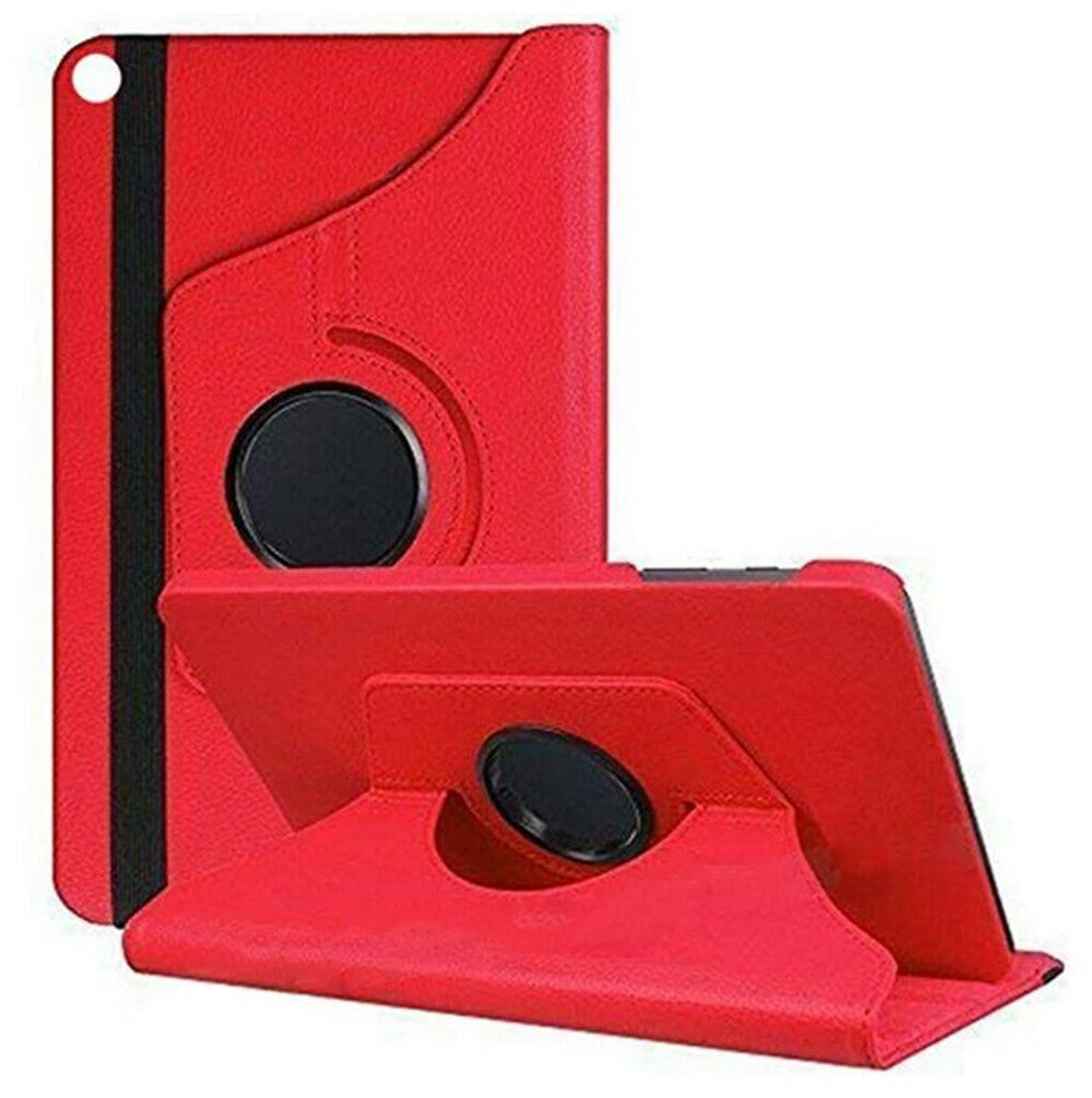 Rotating Folio Case for Samsung Tablet Tab S5e 10.5