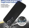 Shockproof Defender Case for Samsung Galaxy S20 Ultra Shockproof Defender Case for Samsung Galaxy S20 Ultra