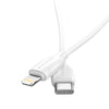 (20W) PD 20W USB-C to Lightning Fast Charging Data Cable (20W) PD 20W USB-C to Lightning Fast Charging Data Cable