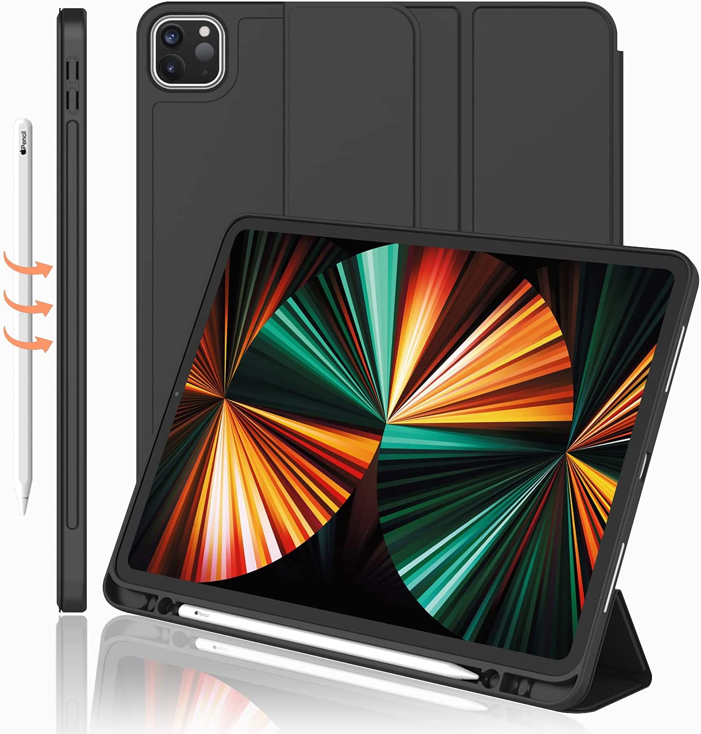 Étui Smart Cover pour iPad Pro 13