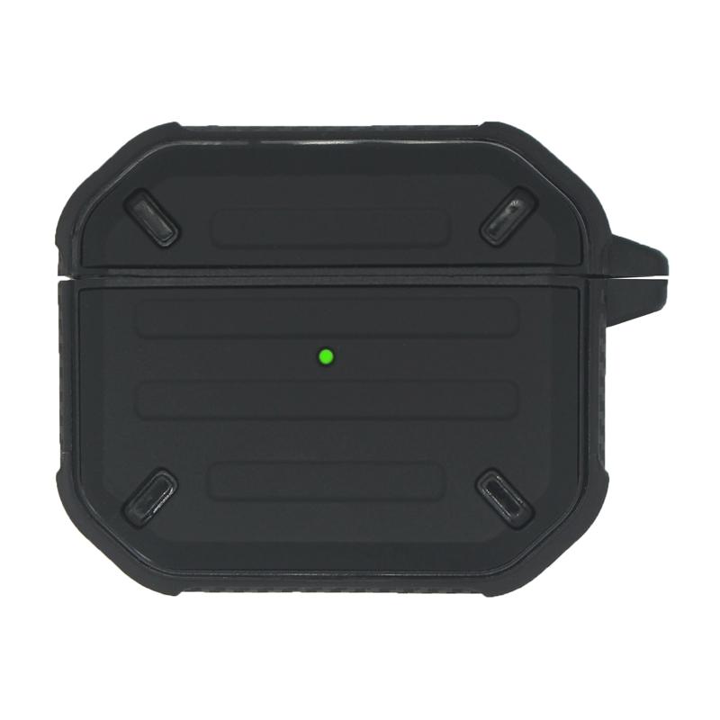 Étui robuste à armure complète pour AirPods 3 (3e génération)