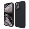 Liquid Silicone Case for iPhone 12 / 12 Pro Liquid Silicone Case for iPhone 12 / 12 Pro