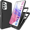 Slim Hybrid Case for Samsung Galaxy A53 5G Slim Hybrid Case for Samsung Galaxy A53 5G