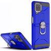 Coque Anneau Hybride pour Samsung Galaxy A12 / M12 / F12 Coque Anneau Hybride pour Samsung Galaxy A12 / M12 / F12