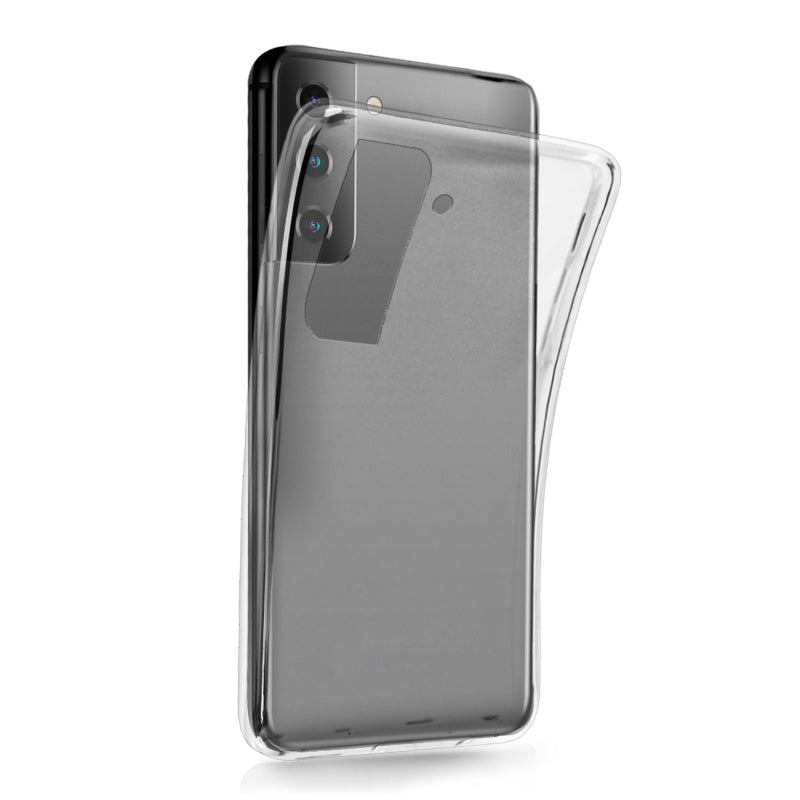 Soft TPU Case for Samsung Galaxy S21
